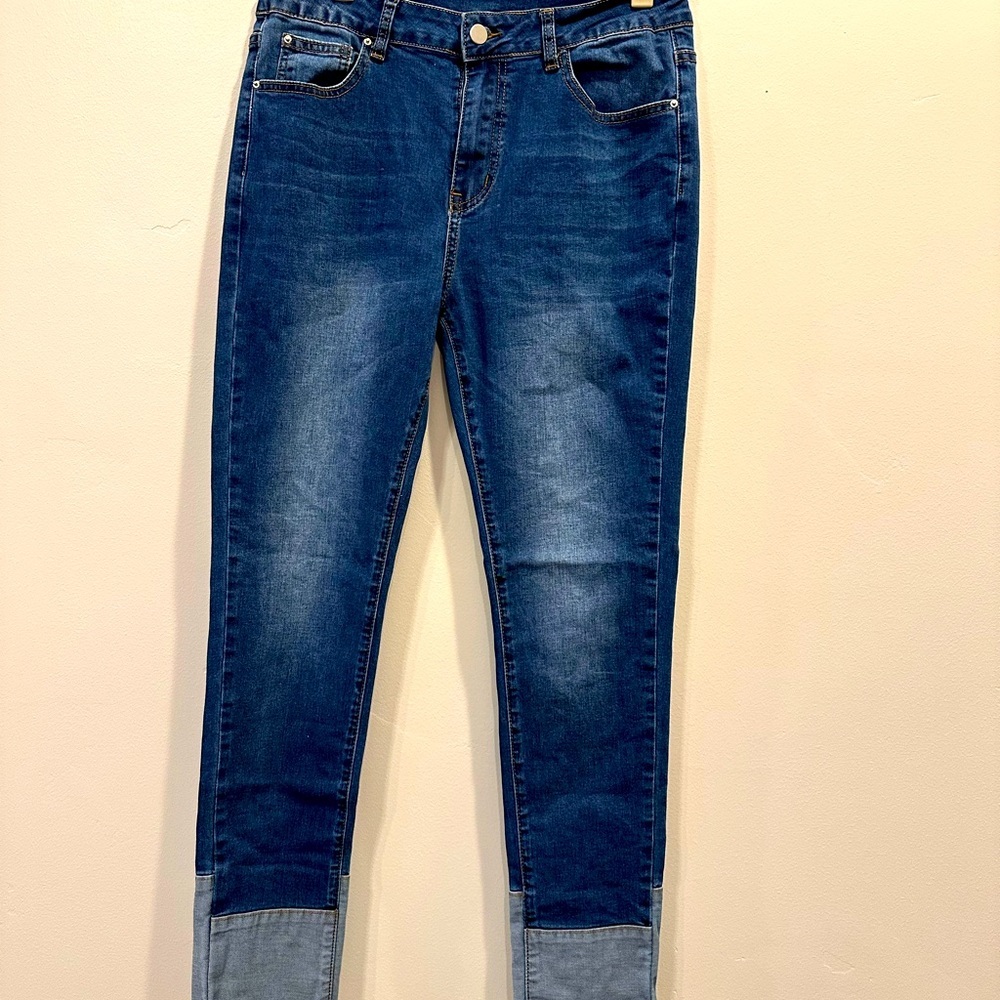 Hayden Los Angeles. Jeans. Size L.